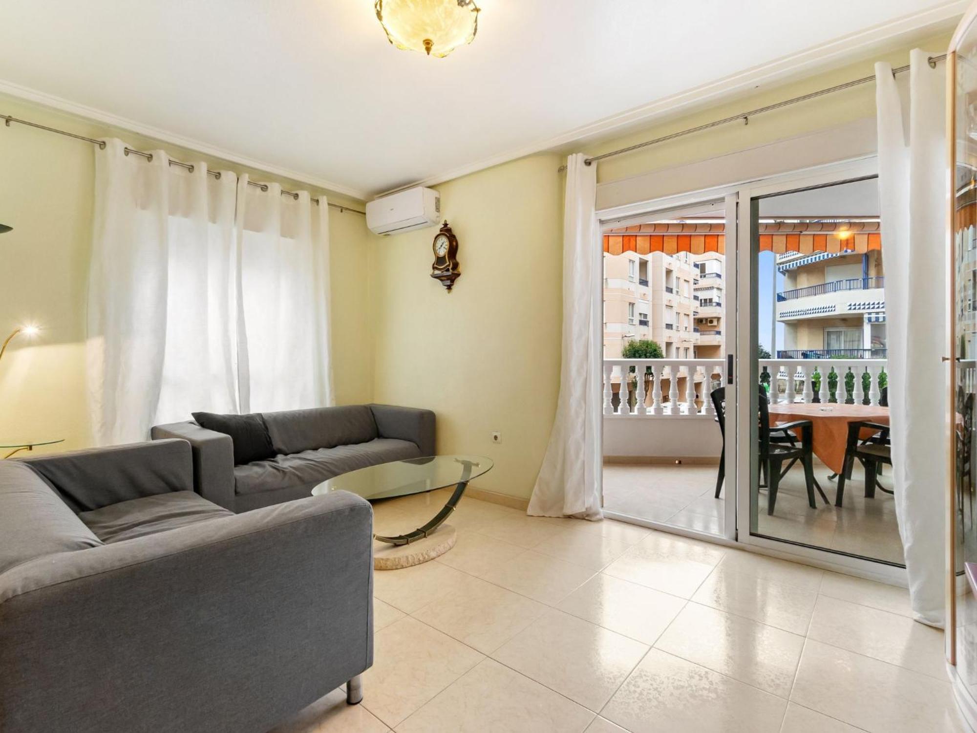 Apartment Edificio Las Americas By Interhome Guardamar del Segura Exterior photo