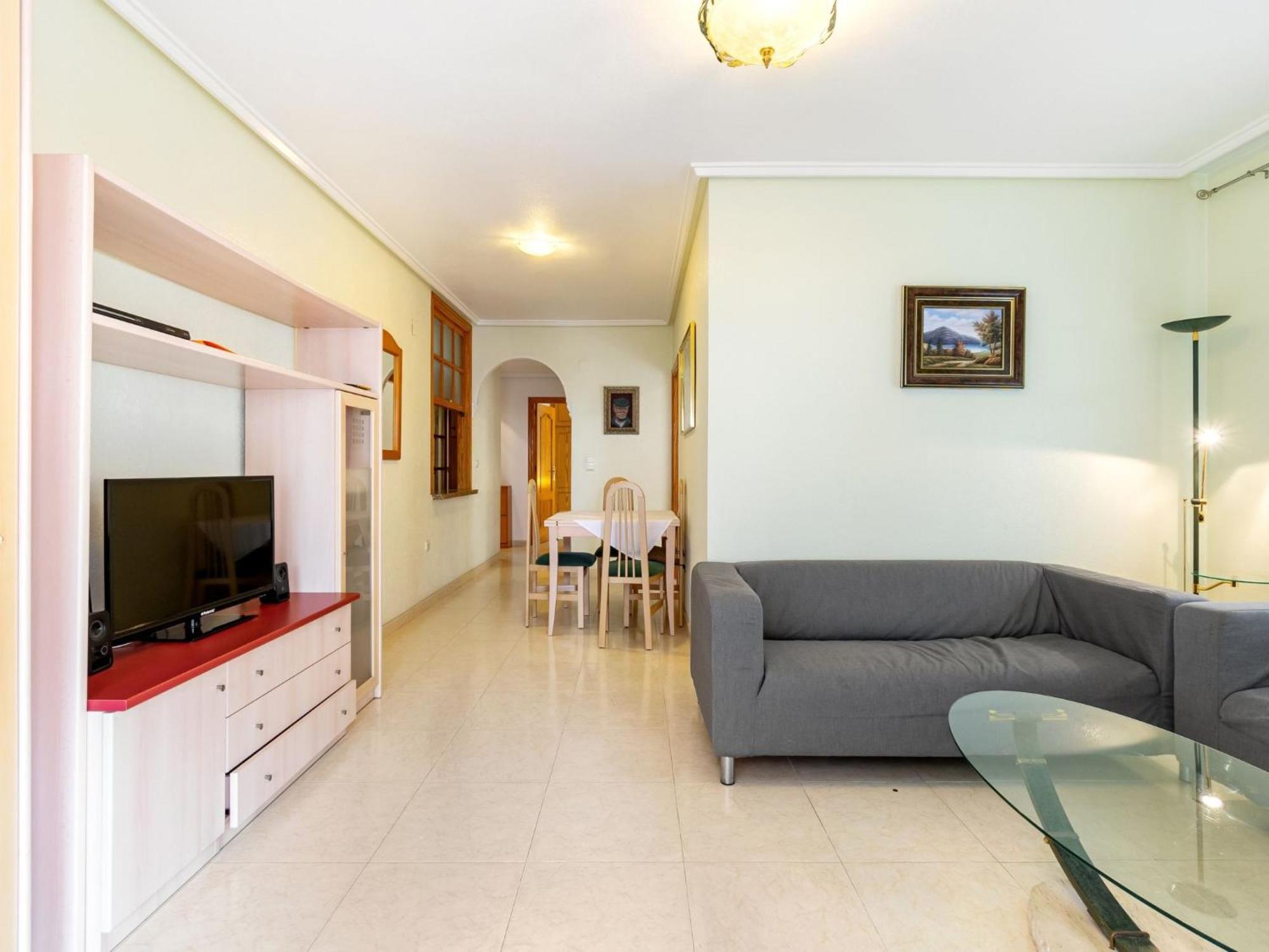 Apartment Edificio Las Americas By Interhome Guardamar del Segura Exterior photo