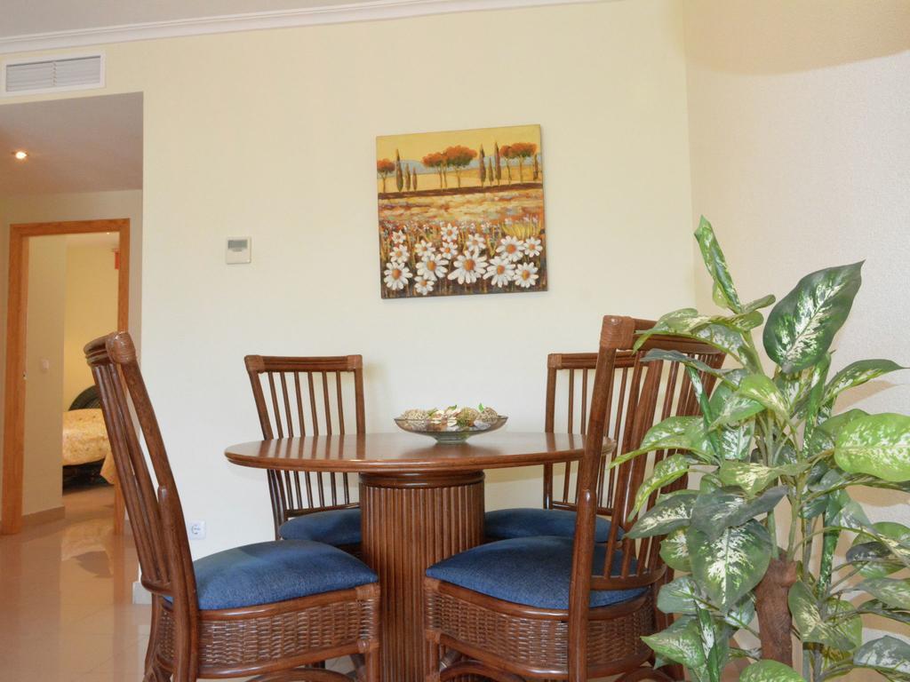 Apartment Edificio Las Americas By Interhome Guardamar del Segura Room photo